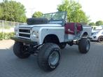 Land rover Defender 109  V8, Gebruikt, 8 cilinders, Handgeschakeld, 1540 kg
