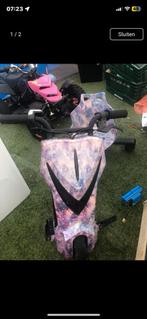 Driftbike, Kinderen en Baby's, Ophalen of Verzenden, Zo goed als nieuw