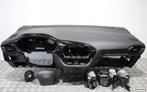 FORD FIESTA MK8 AIRBAG AIRBAGSET ORGINEEL, Auto-onderdelen, Dashboard en Schakelaars, Gebruikt, Ford, Ophalen of Verzenden