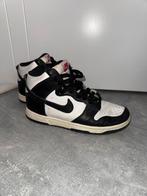 Nike Dunk High - Maat 40, Zwart, Nike, Ophalen of Verzenden, Gedragen