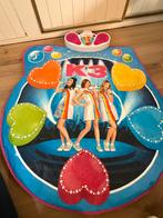 K3 Speelkleed met Licht & Geluid, Ophalen of Verzenden, Gebruikt, Speelkleed, Met licht