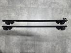 Universele dakdragers Hapro Signo. 122cm. 100 kg., Auto diversen, Dakdragers, Ophalen, Gebruikt