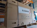 Element4 Elite 100 - Nieuw in doos - Elektrische Sfeerhaard, Ophalen of Verzenden, Nieuw, Vrijstaande haard