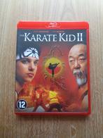Blu-ray The Karate Kid II Ralph Macchio Pat Morita, Cd's en Dvd's, Blu-ray, Ophalen of Verzenden, Zo goed als nieuw, Drama