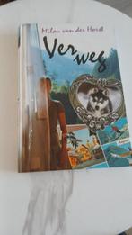 Milou van der Horst - Ver weg, Ophalen of Verzenden, Zo goed als nieuw, Milou van der Horst