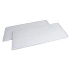 Orcon Filterset € 10,-, Ophalen of Verzenden, Nieuw, Ventilator en Afzuiger