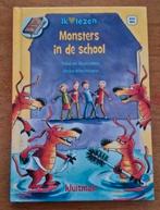 Heike Wiechmann - Monsters in de school, Boeken, Ophalen of Verzenden, Zo goed als nieuw, Non-fictie