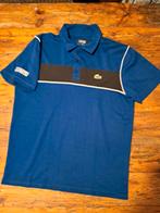 Sport Polo by Lacoste, Blauw, Lacoste, Maat 56/58 (XL), Ophalen of Verzenden