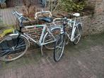 2 Retro tourfietsen Peugeot, Fietsen en Brommers, 57 tot 61 cm, Ophalen, Gebruikt, Overige merken