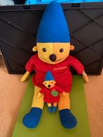 Pompom grote en kleine, Ophalen of Verzenden, Zo goed als nieuw, Overige typen