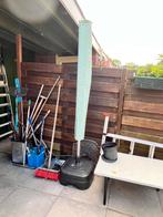 Droogmolen Brabantia, Tuin en Terras, Droogmolens en Wasrekken, Ophalen, Gebruikt, Droogmolen