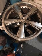 Velgen AEZ 19 inch, Ophalen of Verzenden, Gebruikt, BMW