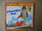 a5167 vader abraham - t smurfenlied, Cd's en Dvd's, Vinyl Singles, Gebruikt, Ophalen of Verzenden, 7 inch, Single