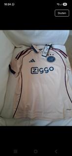 Voetbalshirt, Kinderen en Baby's, Kinderkleding | Maat 152, Ophalen of Verzenden, Nieuw, Jongen of Meisje, Shirt of Longsleeve