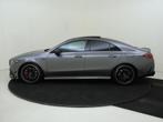 Mercedes-Benz CLA-klasse AMG 45 S 4MATIC+ Premium Plus / Pan, Automaat, CLA, Gebruikt, Euro 6