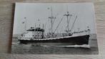 m.s Themis, Verzenden, Gebruikt, Motorboot, Kaart, Foto of Prent