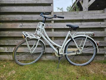 Cortina Milano wit beschikbaar voor biedingen