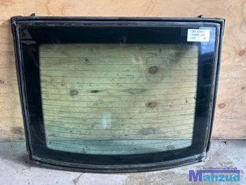 OPEL ASTRA H Twintop achterraam achterruit 2005-2010 beschikbaar voor biedingen