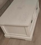 Salontafel met opberglades, Ophalen, Gebruikt, 100 tot 150 cm, 50 tot 100 cm