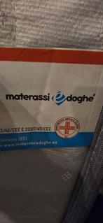 Matras 160x200 - Zo goed als nieuw!, Huis en Inrichting, Slaapkamer | Matrassen en Bedbodems, Ophalen