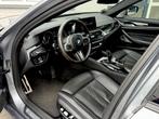 BMW 5-serie 530e iPerformance|M-pakket Vol opties!, Auto's, Automaat, 1998 cc, Achterwielaandrijving, Gebruikt
