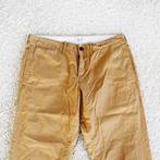 Mooie Bellerose Broek (Maat 2/36) - 67 € 30,-, Kleding | Dames, Bellerose, Bruin, Ophalen of Verzenden, Zo goed als nieuw