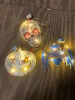 Halloween Lichtjes - Nieuw!, Kunststof, Info@dmgsupply.nl, Ophalen of Verzenden, Halloween