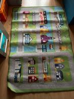 Speelkleed Zevenhuizen 130x100 - Dik & Stevig!, Ophalen of Verzenden, Gebruikt