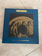 The Kinks boxset lp / cd, Verzamelen, Muziek, Artiesten en Beroemdheden, Nieuw, Ophalen of Verzenden, Cd of Plaat