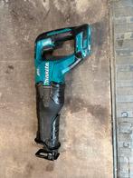 Makita DJR187 18v Reciprozaag - Half Jaar Oud, Ophalen of Verzenden, Zo goed als nieuw