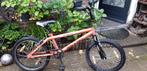Acrobat Freestyle crossfiets, Fietsen en Brommers, Fietsen | Crossfietsen en BMX, Staal, 20 tot 24 inch, Zo goed als nieuw, Ophalen