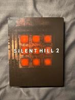 Silent Hill 2 Steelbook (geen spel), Ophalen of Verzenden, Zo goed als nieuw