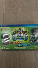 Skylanders Swap Force Starterpack Ps4 + Game, Spelcomputers en Games, Games | Nintendo Wii U, Ophalen of Verzenden, Zo goed als nieuw