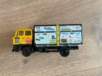 DAF 3300 Parijs-Dakar, Hobby en Vrije tijd, Modelauto's | 1:50, Ophalen of Verzenden, Nieuw, Bus of Vrachtwagen, Lion Toys