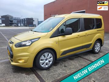 Ford Tourneo Connect Compact 1.0 Titanium top staat beschikbaar voor biedingen