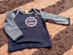 Shirt the coolest boy | Frendz | maat 56, Kinderen en Baby's, Babykleding | Maat 56, Frendz, Ophalen of Verzenden, Zo goed als nieuw