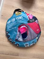 Pop-up tent Froyak, Caravans en Kamperen, Tenten, Ophalen of Verzenden, Zo goed als nieuw, Tot en met 2