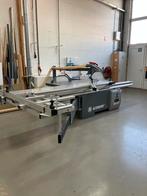 Altendorf WA80 TE Formaatzaag, Zakelijke goederen, Machines en Bouw | Houtbewerking, Ophalen