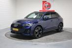 Audi Q3 35 TFSI Proline S edition S Line Automaat, SMETTELOO, Auto's, Euro 6, Grijs, Hybride Elektrisch/Benzine, SUV of Terreinwagen