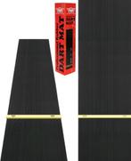 Bull's Rubber Dartmat + Oche | 300x90 cm (nieuw in doos), Ophalen of Verzenden, Nieuw, Overige typen