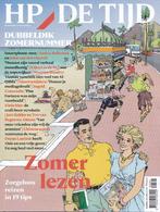 HP/De Tijd – DUBBELDIK ZOMERNUMMER – zo goed als nieuw, Verzenden, Zo goed als nieuw, Overige typen