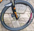 Syncros 29 inch QR voorwiel, Fietsen en Brommers, Ophalen of Verzenden, Gebruikt, Mountainbike, Wiel