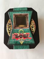 Lege trommel Yu-Gi-Oh, Hobby en Vrije tijd, Verzamelkaartspellen | Yu-gi-Oh!, Ophalen of Verzenden, Gebruikt
