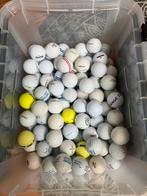 300 golfballen verschillende merken, Overige merken, Bal(len), Zo goed als nieuw, Ophalen