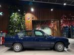 BMW 3-serie 316i, Auto's, 1596 cc, Gebruikt, 4 cilinders, Blauw
