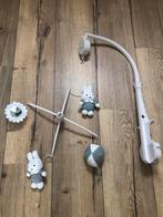 Muziekmobiel Nijntje, Kinderen en Baby's, Ophalen, Zo goed als nieuw