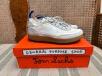 Nieuw Nike Tom Sachs General Purpose Sneakers Patta 40.5 41, Wit, Nike, Nieuw, Ophalen of Verzenden