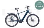 Levit Beleco 5 Elektrische Herenfiets, Overige merken, Versnellingen, Nieuw, Ophalen of Verzenden