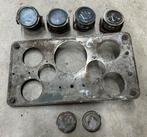 Dodge M37/M43 onderdelen, Ophalen of Verzenden, Gebruikt, Dodge