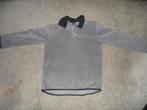 Prima grijze sweater van DUBSTER (maat 164), Ophalen of Verzenden, Zo goed als nieuw, Jongen of Meisje, Trui of Vest
